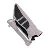 Reflective Strip Dog Waterproof Raincoat Waterproof Fabric Pet Outdoor Vest  Outdoor Walking