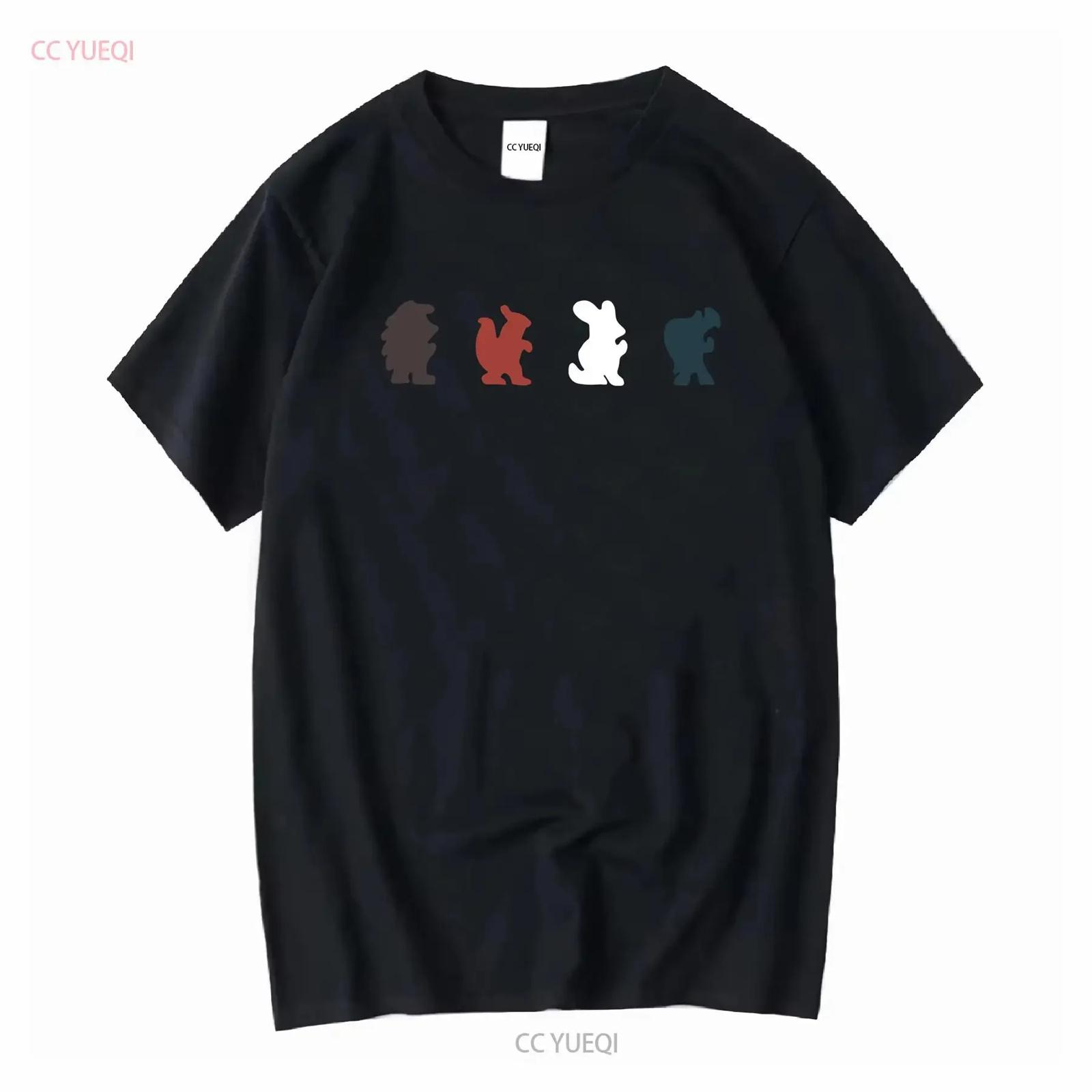 Everdell Inspired T Shirt Board Games Meeples Art Tabletop Gaming Geek Dice Comedy Unique Cards Funny Top Gamer Cool vintage XXXXXL разноцветный