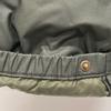 Moncler 41305-00-69950 Khaki Down Jacket Venice Jacket 3 khakiUsed