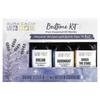 Aura Cacia, Bedtime Kit, Pure Essential Oil Blend, 3 Bottles, 7.4 ml (0.25 fl oz) Each