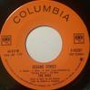 7inch Record KIDS 2  ERNIE 4  JIM HENSON  Sesame Street  Rubber Duckie 445207 Columbia 1970 Canada Childrens Used
