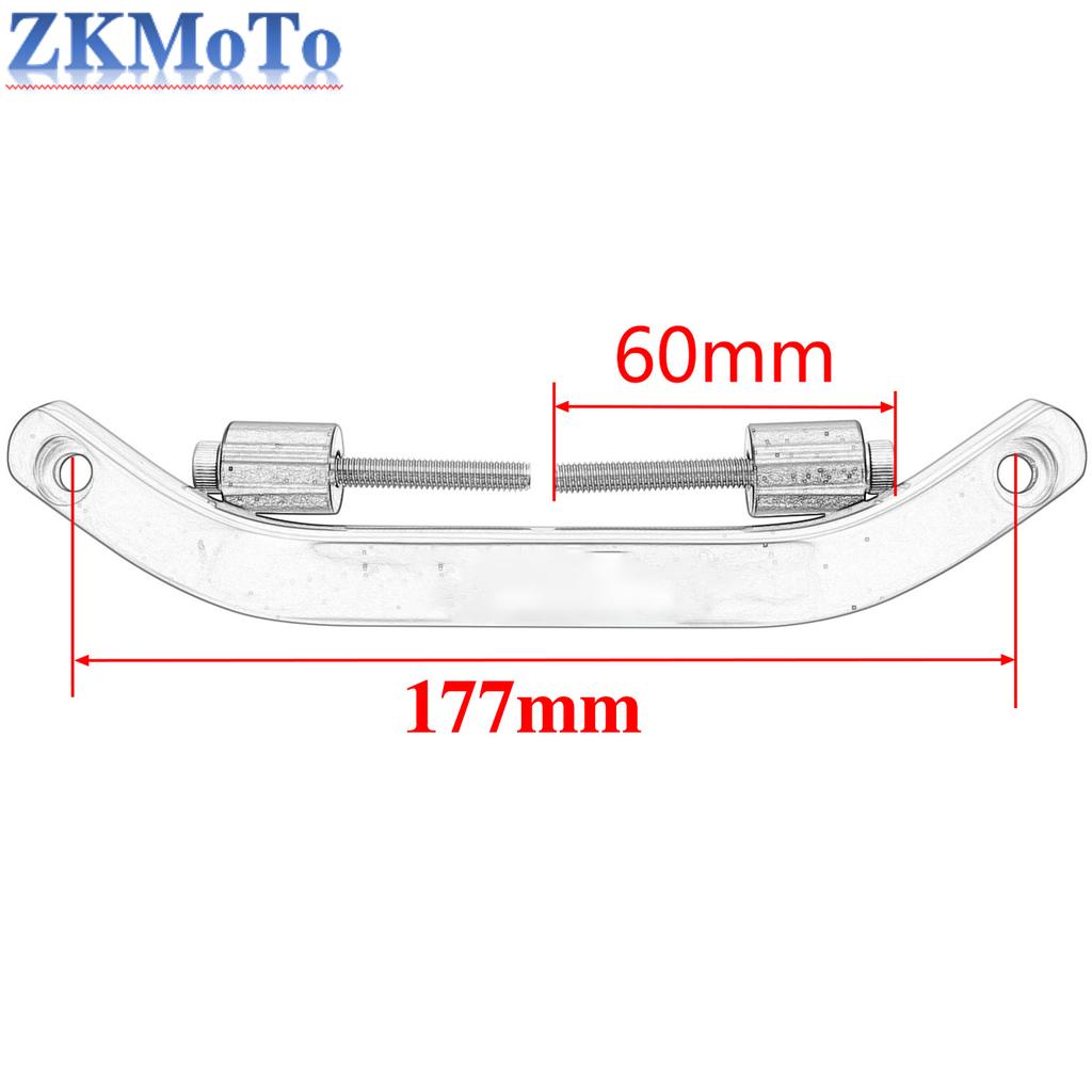 Motorcycle CNC Rear Grab Armrest Handle For KTM EXC SX XC XCW EXCF SXF XCF XCFW SMR 125 150 200 250 300 350 450 500 2011-2016