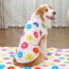 Hundekleidung für große, mittlere und kleine Hunde für Hunde von 1-45 kg Golden Retriever HaustierMantel Winddichte Kleidung Französische Bulldogge Katzenzubehör