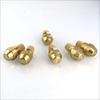 Brass Fuel Oil Nozzle, Solid Spray, Diesel Burner Injection, Combustion Jet, Boiler Heater, 0.3-6.0 USgal/H, 60 Degree 9/16"