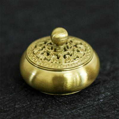 Domácí výzdoba – Kadidla a kadidelnice