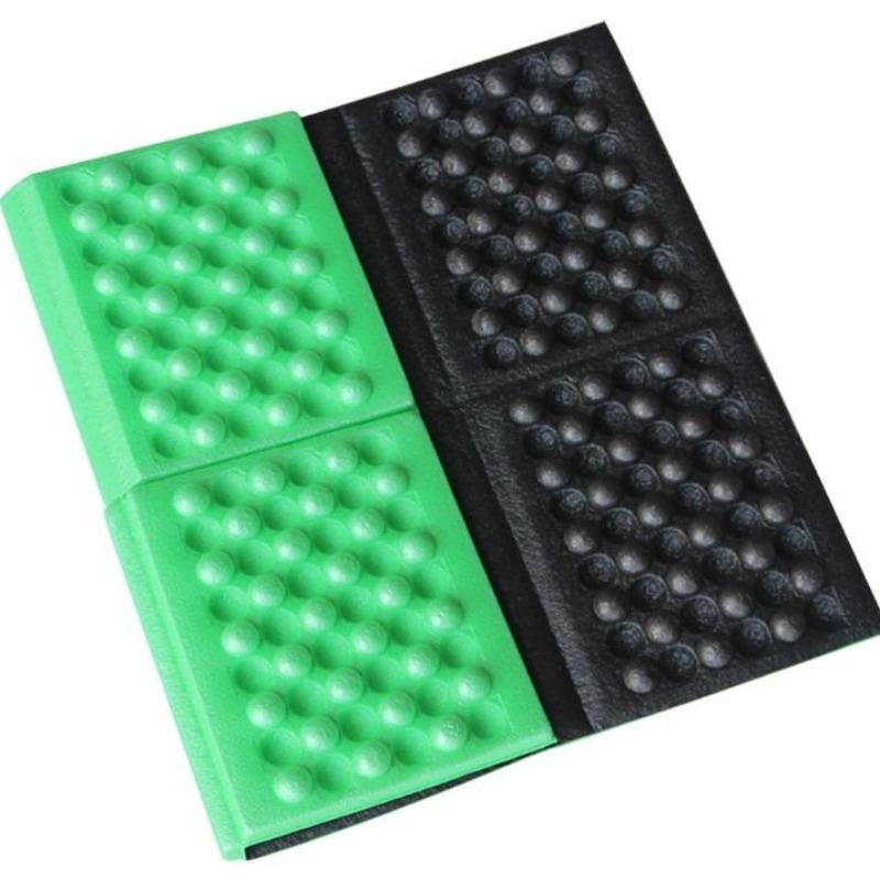 

Складной складной уличный коврик для кемпинга, сиденье из пенопласта, портативный водонепроницаемый стул, коврик для пикника, коврик, 6 цветов