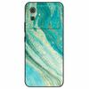 For Cubot Note 21 Case Flower Marble Silicon TPU Soft Phone Bag Cover for CUBOT Note 21 2023 COOL Printing Fundas for Note21