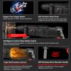 AC110V 800W High Power Rotary Hammer Drill Electric Hammer ConcreteMasonry Rotary Hammer with