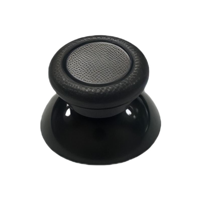Ergonomic Gaming Joystick Thumb Grips Analog Stick Covers Protectors Suitable for Enhancing Gaming Control and Precise