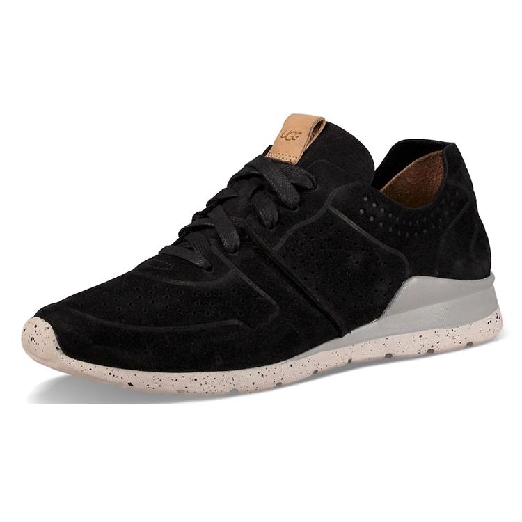 UGG W Tye Women's 1016674-BLK