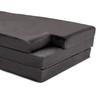 Folding Mattress - Vanit FM11 - Compatible VW T4 T5 T6 - Cold Foam - Washable Cover