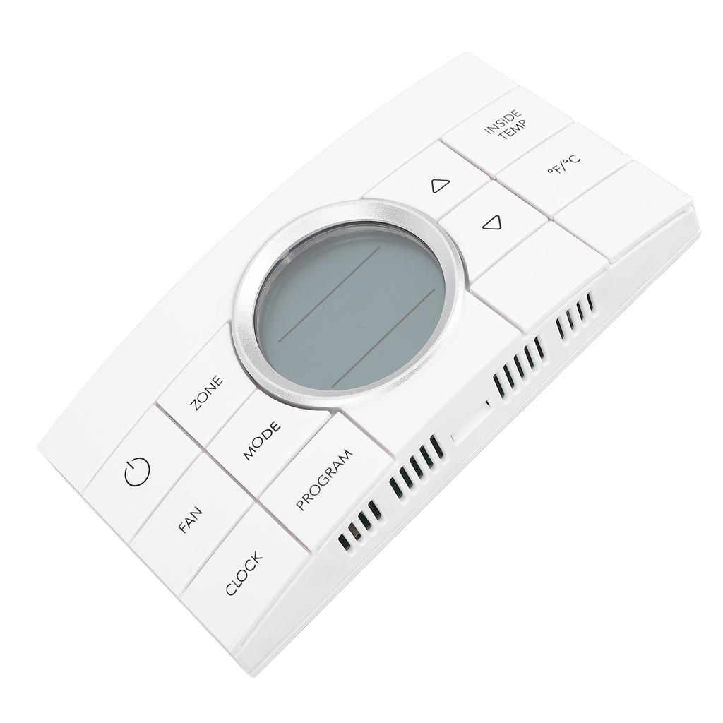 RV Thermostat 3314082.011 Multi Zone Comfort Control 10 Button for 579 595 6308 520 5305 6218XX 6318XX 6403XX Air