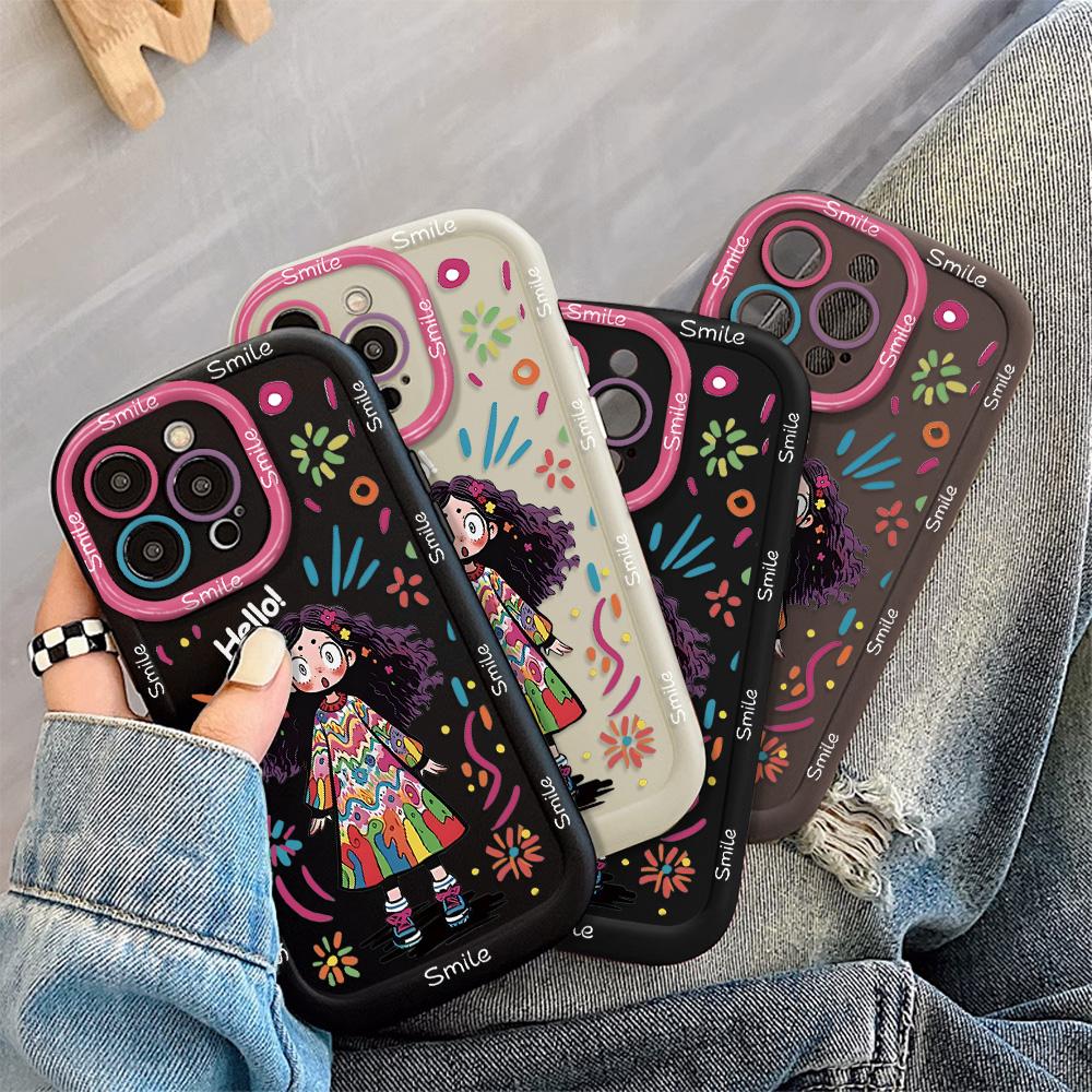 Phone Case for iPhone 11 13 XR 15 Pro Max 12 14 Pro Max Case iPhone 16 7 Plus 8 Plus 6S XS Max SE Fully Protective