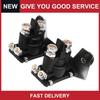 Pack of 2 for Ram 2500 3500 1994-2002 Air Intake Heater Relay Grid Heater Relay