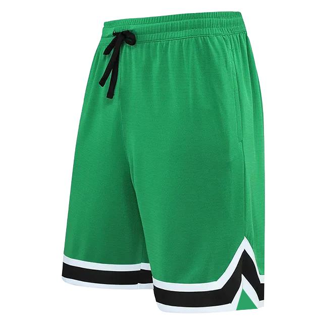 Summer Running Basketball Shorts Men High Quality Elastic Waist Shorts Multicolor Sport Clothes Training Shorts Adult Streetwear