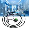 Seamlessly Integration Temperature Sensors With Waterproof Design For Automation Thermostats And Networking