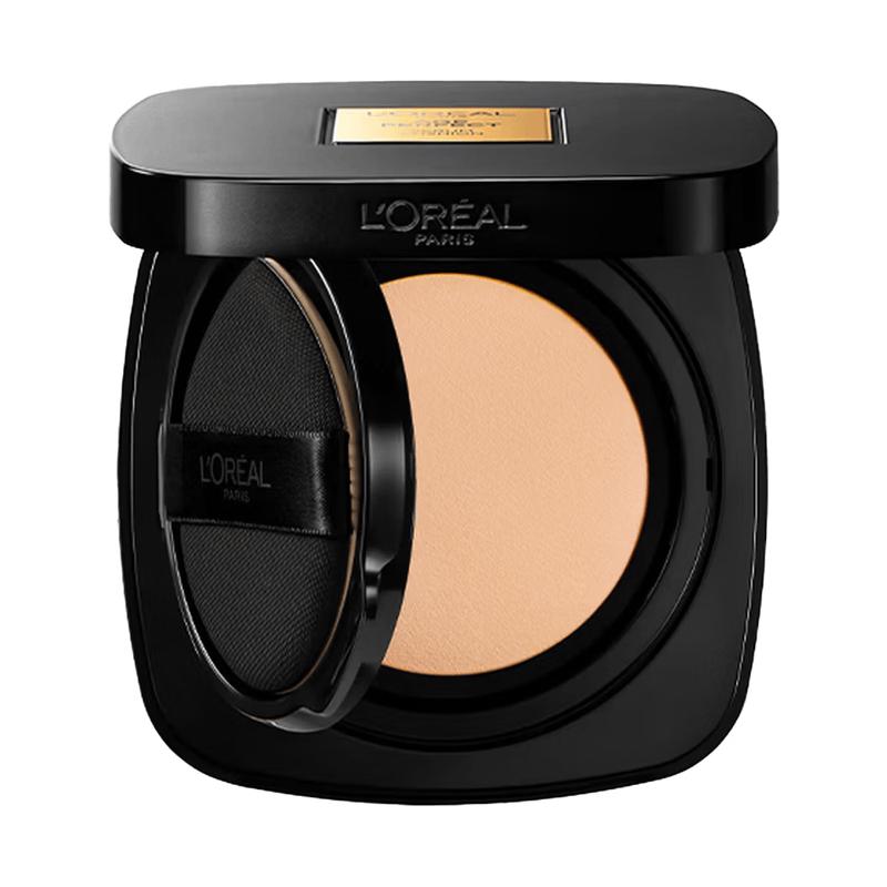 L Oréal Black Gold Cushion BB-крем