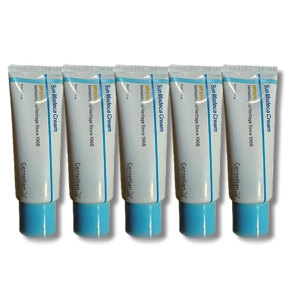 CENTELLIAN24 Sun Madeca Cream 50ml (5 pieces)