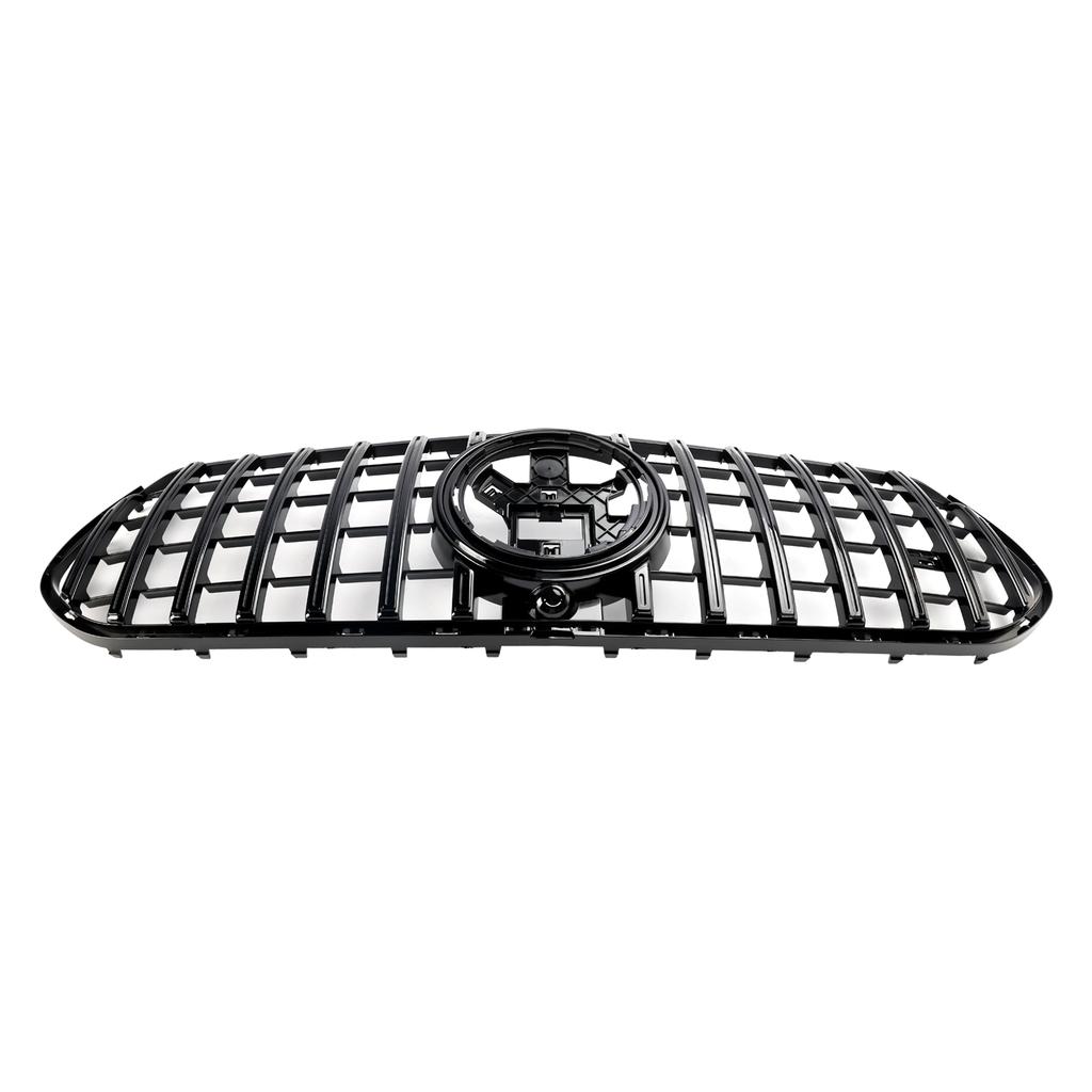 Stoßfänger Grill Gitter Passend für Mercedes Benz W167 GLE350 GLE450 AMG-Line 2024