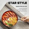 Wenlunshan Non-stick Hammered Milk & Baby Food Pot