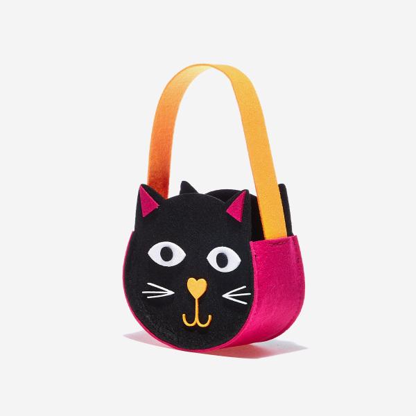 Halloween Candy Bag, LM BGB01-1010101592