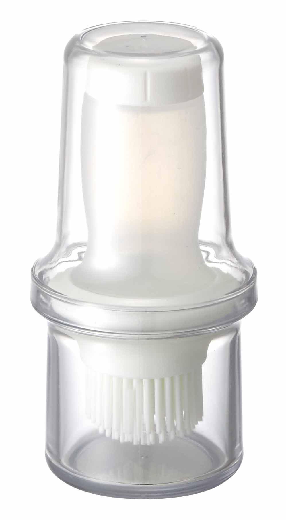 

Бутылка для масла Asbel One Push Oil Draw, тип Белый 2324 Forma