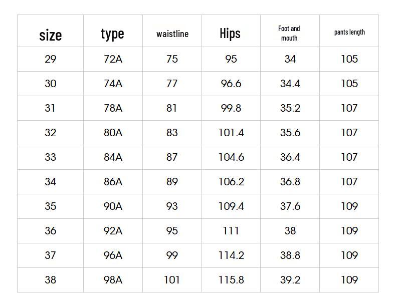 Pantalon Long Décontracté Respirant Coupe Ajustée pour Homme Qipai 2026 Printemps