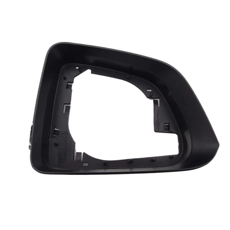 Rearview Mirror Assembly For Tesla Model Y juniper 2025+ Side Mirror External Mirror Lens Turn Signal Shell Lower Shell Frame