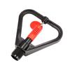 1/2" Medium Distance Rotating Impact Nozzle Agricultural Garden Lawn Irrigation Spray Ideal for Planting And Greening