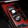 For Genesis GV70 -2025 Center Console Gear Shift Cover Central Control Decorative Panel Covers Accessories