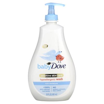 Produits de bain – Shampooings et savon pour enfants