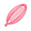 2pcs Barrettes Headwear Banana Clip Hairpins DIY Hair Claws Clips Women