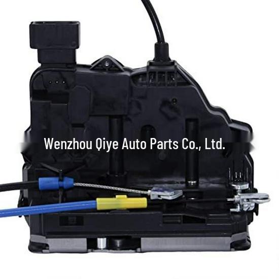 Центральный замок для Fiat: Модели 1393801080, 3801080, 1385699080, 1348633080 Liang Hao