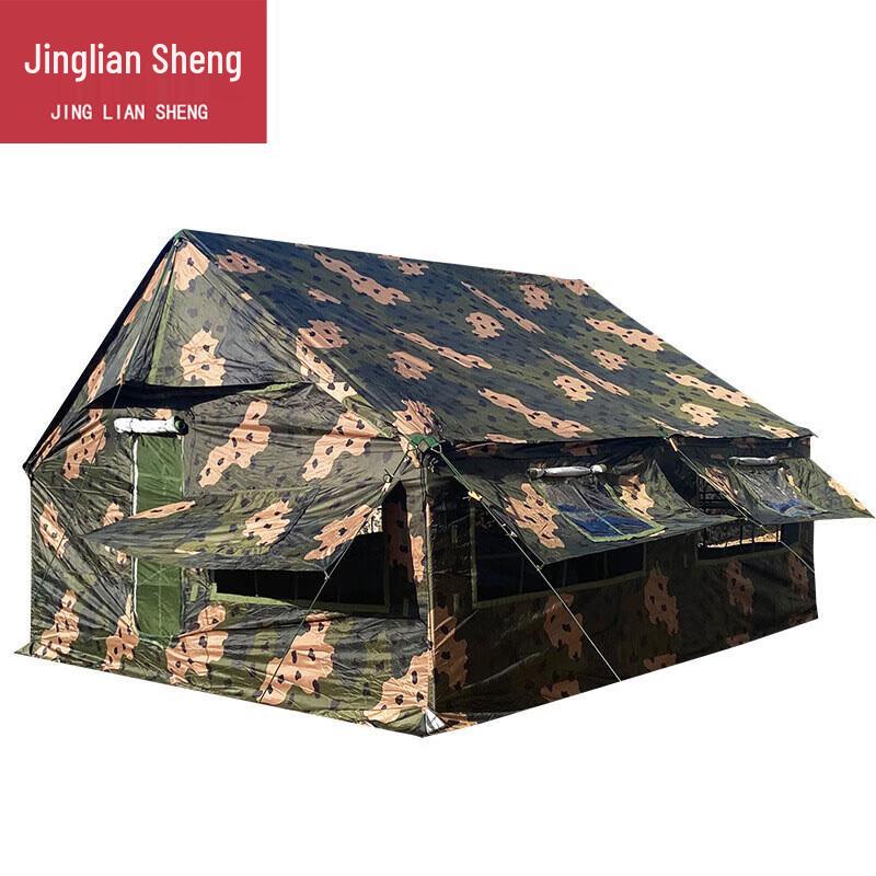 Jingliansheng Outdoor Group Emergency Tent