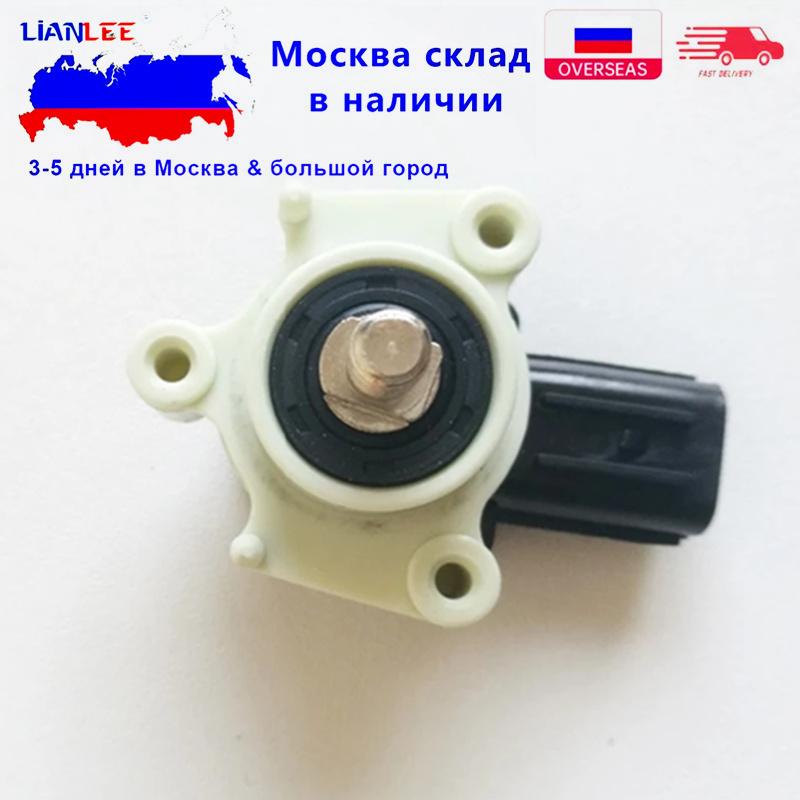 

Для Honda Accord для Honda Spirior Высококачественный датчик уровня фар 33146 TA0 003 33146TA0003 33146-TA0-003 only sensor