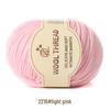 Wool Blend Multicolor Crochet Scarf Sweater Blanket Neck Warmer