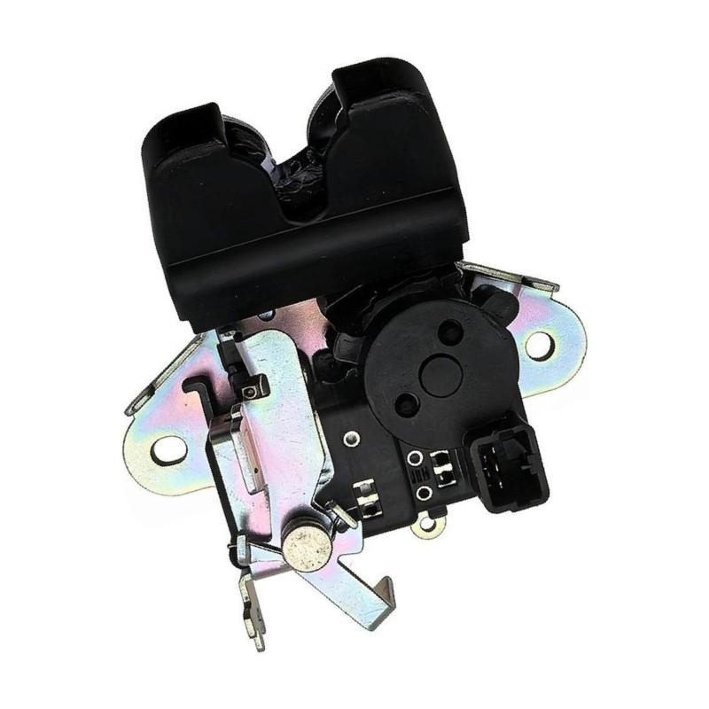 Car Trunk Lock Replacement Part For Kia Rio 2017- 81230H0010 81230-H0010