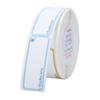 Niimbot Thermal Cable Label Paper for D11 D110 D101 Label Printer Barcode Price Size Name Blank Labels Waterproof Tear