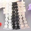 1Pair Seamless Invisible Bra Straps  for Fashion Shows and Backless Outfits