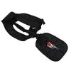 Trimmer Shoulder Strap Black Comfort Padded Belt Strap for Trimmers Brush Cutters