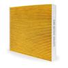 DCC7003 /DCP7003 Compatible Air Conditioner Filter Compatible with Daihatsu/Suzuki/Toyota/Nissan Activated