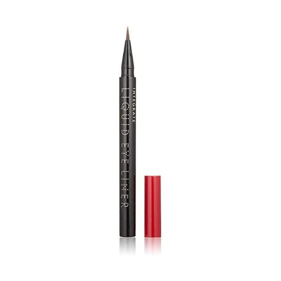 INTEGRATE Eyeliner Super Keep Liquid Liner