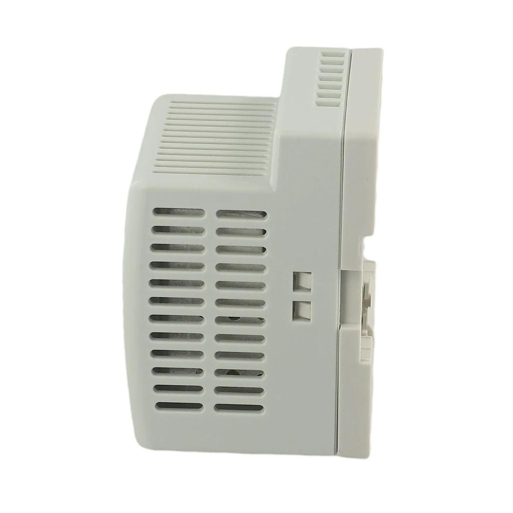 Electrical Equipment Rail Power Supply Switching Mode LED Power Indicator Power Supply Single Output 24V DR-4524