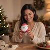 Toy, Slow Rising Toy for Holiday Fun
