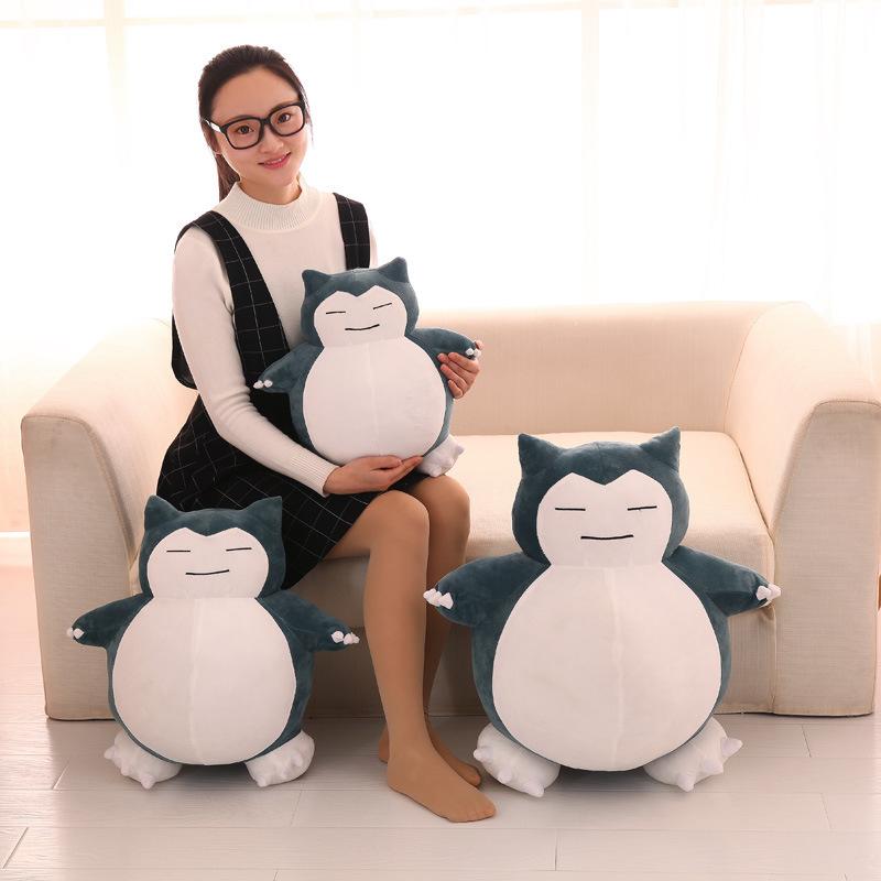 Plush Center Jumbo Toy  118"30cm Game Doll Kids Gifts Xmas