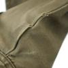 Eddie Bauer Military jacket M khaki Men's Used