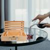 Box Wooden Storage Holder for Gift Packaging