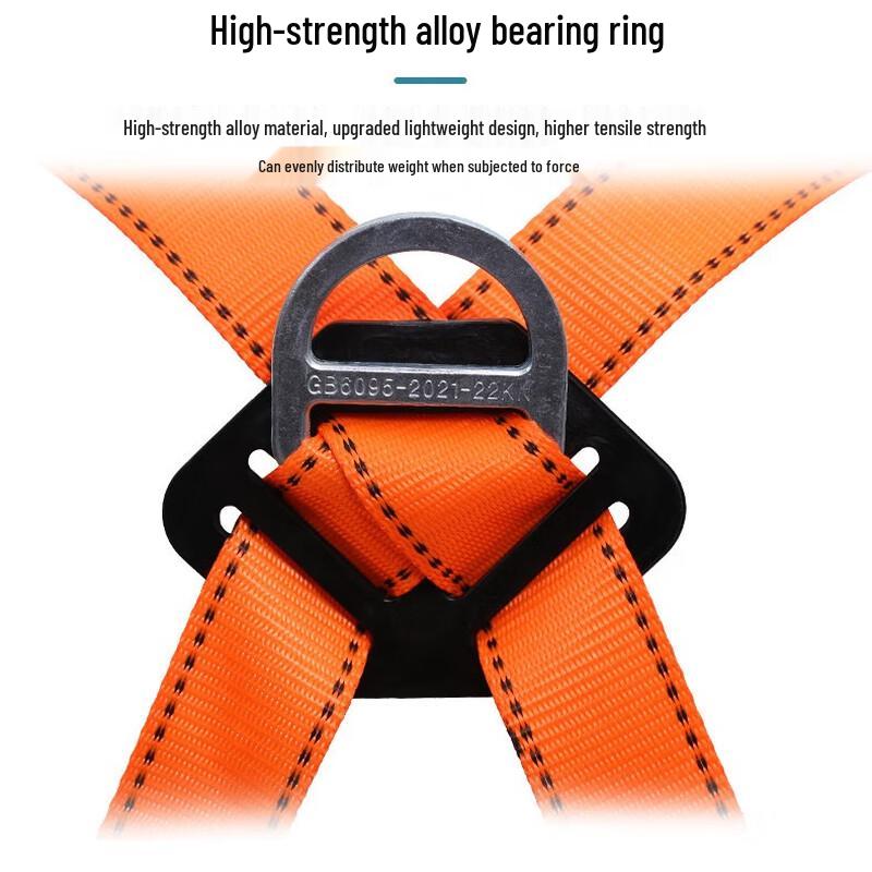 Xuanyong Fall Protection Safety Harness
