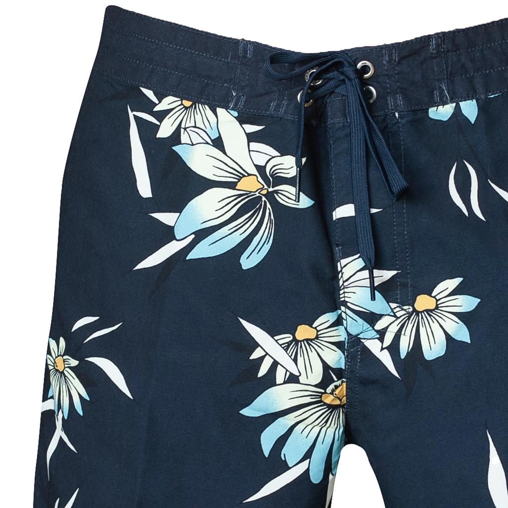 Quiksilver Everyday Half Jam 16" Shorts, Mens navy Swim shorts