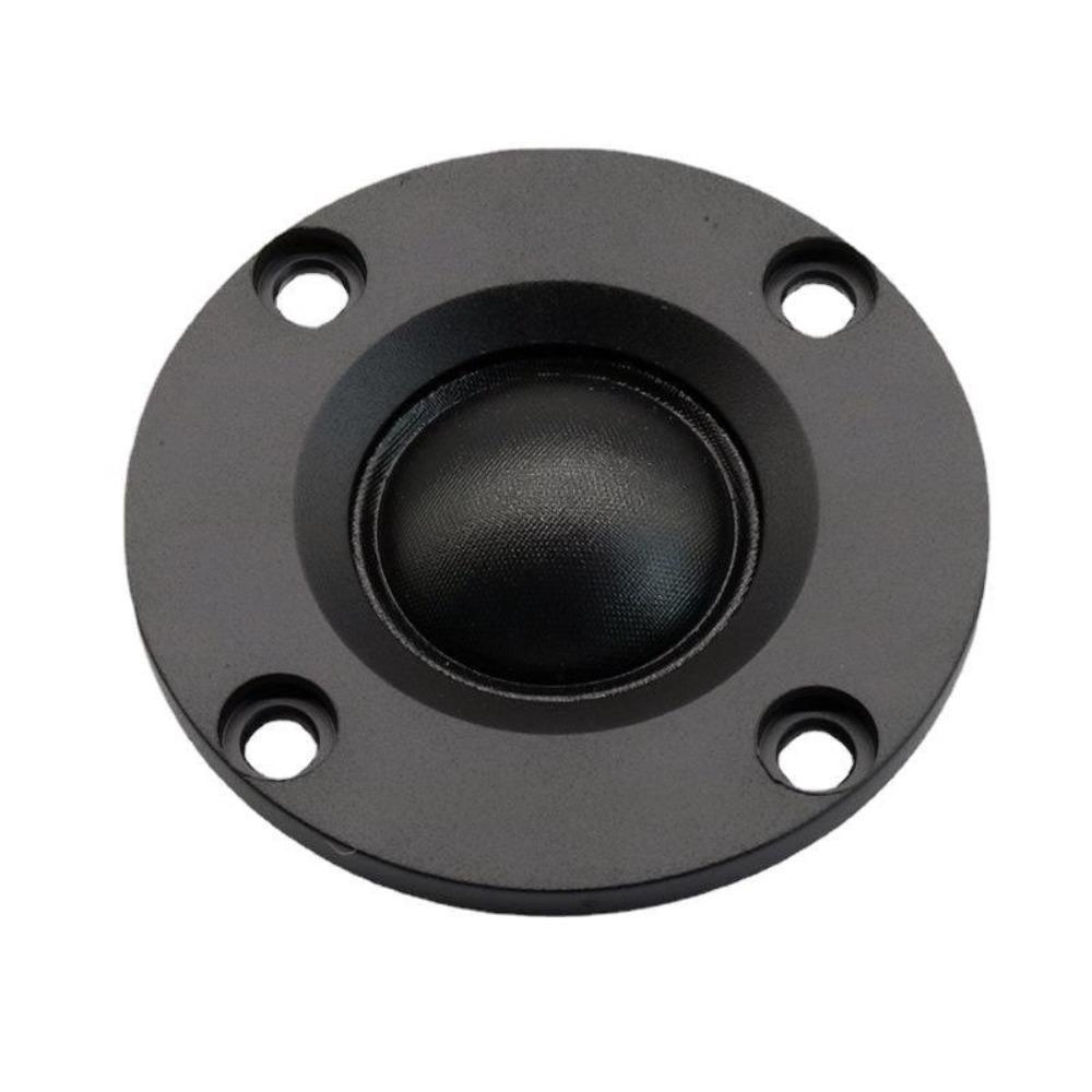 New Round Audio Speaker 52MM 4 Ohm/8 Ohm Tweeter Speakers 10W-20W HIFI Music DIY